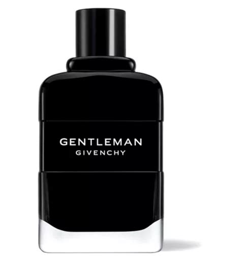 givenchy gentleman edp cena|givenchy gentleman at boots.